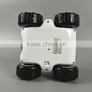 New Wifi Controlled Spy Tank With Camera Android App Controlled Toys thumbnail-6