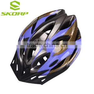 Bike Bicycle Helmet Custom Bicycle Helmets Yellow Bike Helmet thumbnail-2