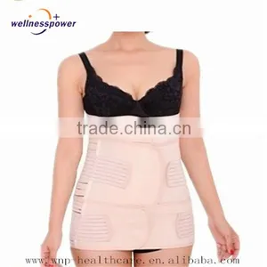 Maternity Belly Band Postpartum Recovery Belt Belly Band thumbnail-1