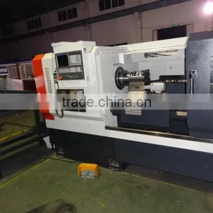 Professional CNC Lathe Machine Manufacturer Pulute thumbnail-1