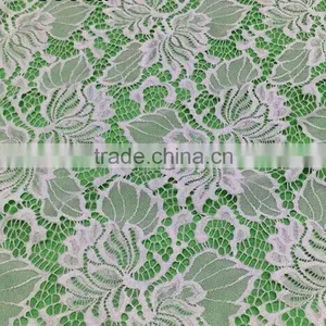 China Wholesale Price Lace Fabric for Table ClothTH-8858 thumbnail-3