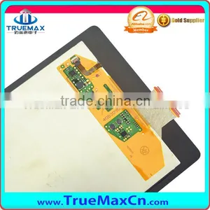 2016 New Arrival LCD For Google Nexus 7 LCD Touch Screen Digitizer Assembly thumbnail-5