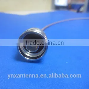 Extension Cord N Male Plug Connector to Crc9 Conector RG316 Adapter Coaxial Pigtail Cable Quality Choice thumbnail-2