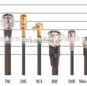 Yetnorson High Quality GJA 10 Core Single Mode Waterproof Pigtail Fiber Optic Cable thumbnail-1