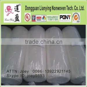 Factory Supply Best Quality Low Price Wool Felt thumbnail-5