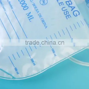 Medical Luxury Urine Bag thumbnail-5
