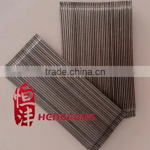 Micro High Carbon Steel Fiber thumbnail-2
