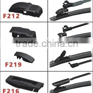 Car Glass Wiper Universal Soft Wiper Blade S980 thumbnail-3