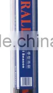 T550 Car Accessories Stainless Steel Windshield Wiper Blade thumbnail-4