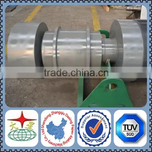 High Speed Rewinding Machine Paper Roll thumbnail-1