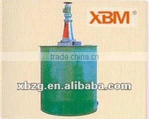 CE and ISO Ore Blender Mineral Machinery Blender For Ore Exploiting thumbnail-1