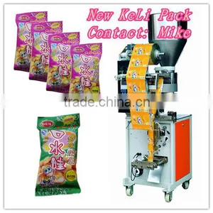 Multi Flavor Peanuts Automatic Packaging Machine thumbnail-5