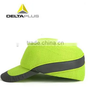 Polyester and Cotton Ventilattion Adjustable Impact-resistant Caps Afety Helmet thumbnail-2
