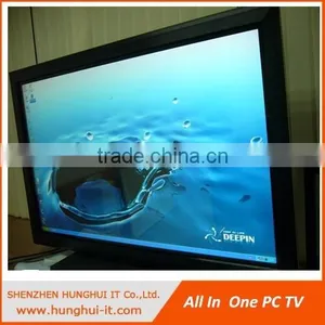 32" 42" 46" 55" 65" 70" 84" Touchscreen All in One PC All In One thumbnail-2