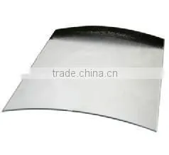 Fireplace Tempered Glass thumbnail-1