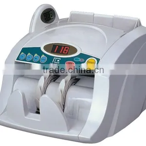 Multifunction Money Counter Machine thumbnail-1