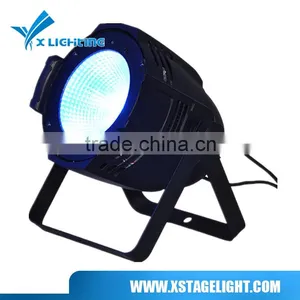 RGBA 4IN1 Led Stage Par Indoor Led Par Cans 150w Led Par 56 thumbnail-2