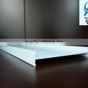 China UPVC Profile Manufacturer for Window thumbnail-2