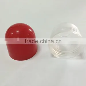 30ML & 50ML Cylindrical FEMME Roll-on Glass Bottle thumbnail-4