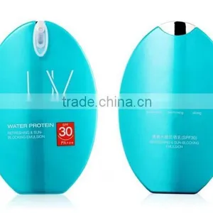 Brand High Quality Mendior Beauty Essence Whitening Nourishing Sunscreen Lotion OEM Custom Brand thumbnail-1