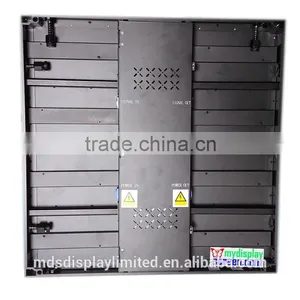 p4 Rental Display, High Definition,aluminum Frame, Fast Locker, Light Weight thumbnail-2