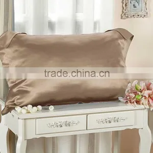 19 Momme Pure Natural Mulberry Silk Pillow Case thumbnail-1