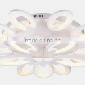 30W 90W 150W Modern Pendant Lamp Pendant Light Create New Styles Styling thumbnail-1