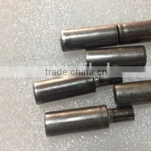 Factory Supply Wrought Iron Metal Gate Hinges thumbnail-1