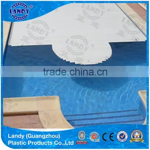 Anti-UV,good Quality Winter Solid Safety Cover for Inground Swimming Pool thumbnail-1