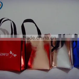 Convention Bags, Wholesale Carrier Bag for Promotion thumbnail-1