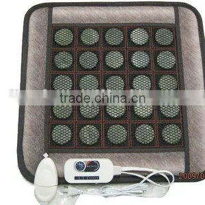 Hot Selling Natural Jade Stone Sitting Mattress thumbnail-1