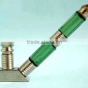 Standing Metal Pipe thumbnail-1