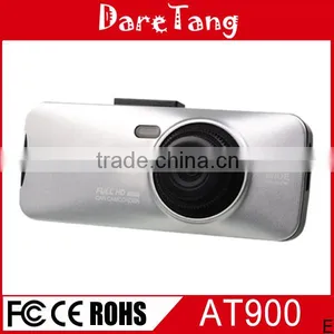 2014 New 2.7 Inch Super Wide Lens Novatek 96650 Car Black Box thumbnail-1