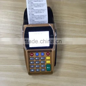 Cheap Best Online NFC MSR Point of Sale POS System T260 thumbnail-1