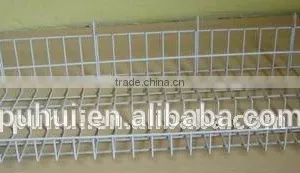 Supermarket-purpose Exposition Wire Basket thumbnail-4