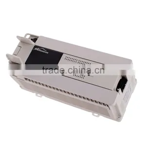RS485/RS232/CAN/Ethernet Interface PLC Plc Control System 24v dc Power thumbnail-4