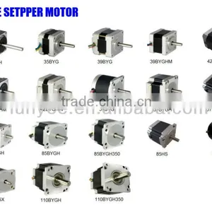 42byghw Stepper Motor /stepper Motor Nema 17 Price thumbnail-2