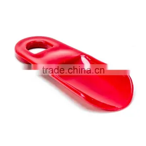 3.5 Inch Mini Travel Shoehorn thumbnail-1