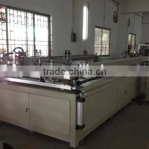 GW-100140 Large Format Glass Flat Screen Printing Machine Price thumbnail-3