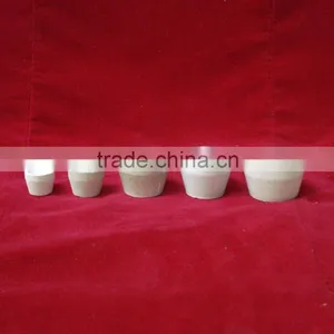 Fire Assay Cupels For Melting Gold Assaying thumbnail-2