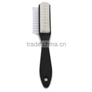High Quality Universal F Shape 2 Side Shoe Cleaning Brush Suede Nubuck Boot Shoes Cleaner Eraser Polish thumbnail-5