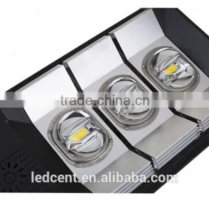 150w Not Cast Iron Die Casting Aluminium Parts Led Street Light Price for Sale thumbnail-2