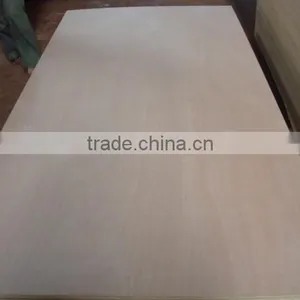 3mm,6mm,9mm,12mm Commercial Plywood thumbnail-1