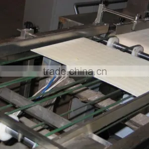 KH Full Automatic Chocolate Coated Wafer Machine / Wafer Baking Equipment for Sale Price thumbnail-4