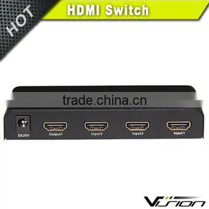 Vision Newest 4K HD Switch 3x1 Hdmi thumbnail-4