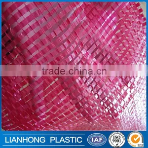 Chinese Durable Tubular Fruit Mesh Bag With Drawstring thumbnail-1
