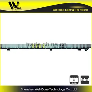 ISO9001 & TS16949 Certificated Factory Offer Oledone IP69K 40" 240W Truck Tractor ATV Mining Forestry Farm Led Light Bar thumbnail-1