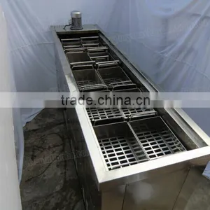 Factory GL-L10 Popsicle Making Machine / Ice Lolly Making Machine / Popsicle Machine thumbnail-4