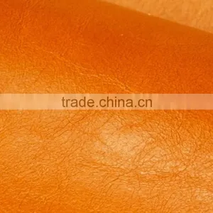 0.8mm-2.0mm Pu Microfiber Leather for Shoes thumbnail-6