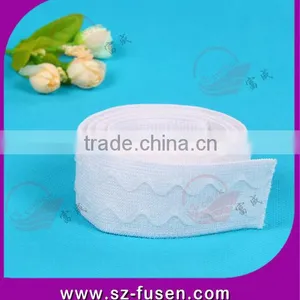 Skidproof Elastic Medical Care Hook and Loop Bandage in Latvia With SGS thumbnail-5